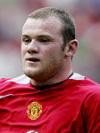 Anglia - Wayne Rooney