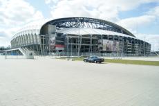 Miejski Stadion w Poznaniu